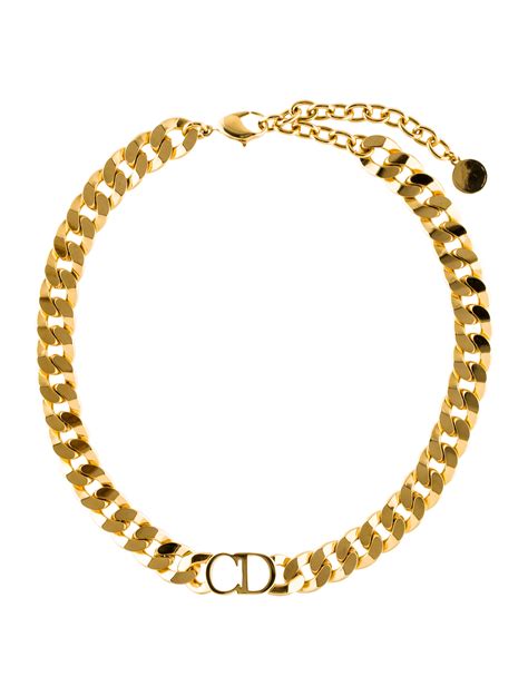 dior pendant price|christian Dior choker necklaces.